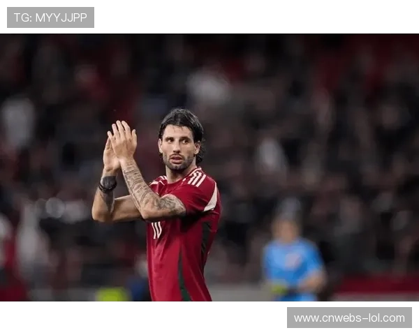 匈牙利对阵爱尔兰，索博斯洛伊中场调度成关键