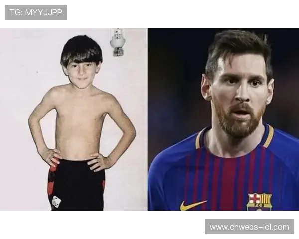 从矮小症患者到足坛传奇:梅西成长激素治疗背后的体育医学演进