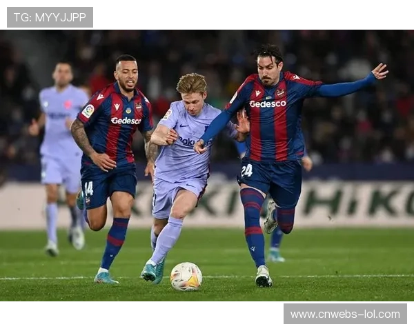 巴萨2-0客胜西班牙人取八连胜，奥尔莫世界波锁定德比胜利