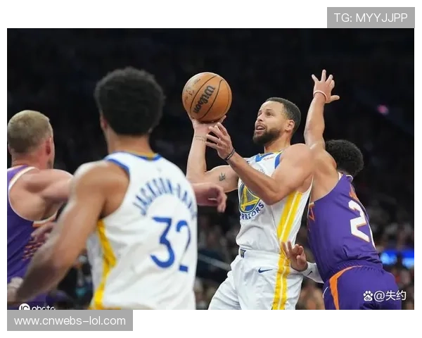 勇士为库里未来引援愿意押上所有资产,追求超级巨星搭档